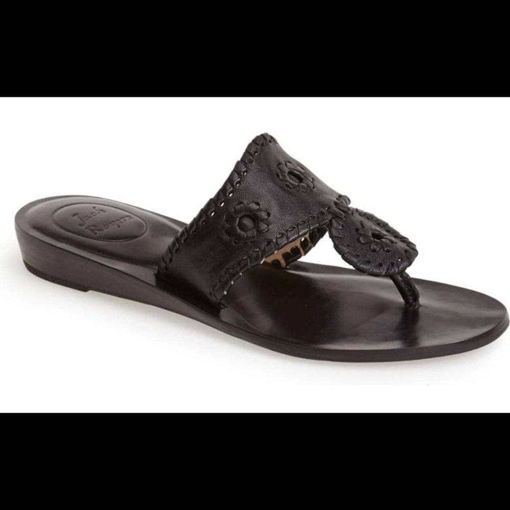 Jack Rogers sandal